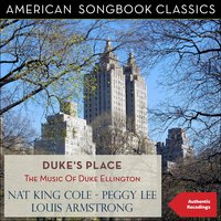 I Let a Song Go Out of My Heart - June Christy & Orchestra Frank DeVol
