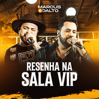 Deixei de Ser Cowboy por Ela / Ela Chora Chora - Marcus