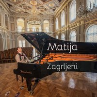Zagrljeni - Matija