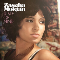 Higher Luv - Zascha Moktan