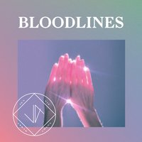 Bloodlines - Jennie Abrahamson