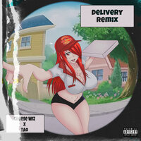 Delivery - Cheese Wiz & Tao