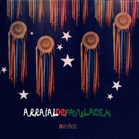 Toada do Igapó - Arraial do Pavulagem