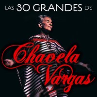 Las simples cosas - Chavela Vargas