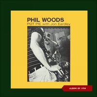 Sea Beach - Phil Woods