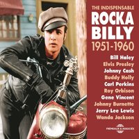 Honey Don't - Carl Perkins