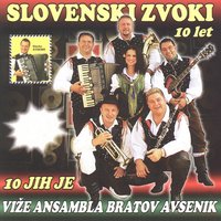 Očetov Ključ - Ansambel Slovenski Zvoki