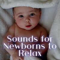 Relaxed Parents, Vacuum Sound: Loopable - Music Box Baby Lullaby