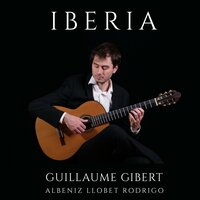 Tres Piezas Españolas: II. Passacaglia - Guillaume GIBERT