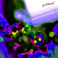 Ayla - Felthand