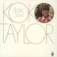That's The Way Love Is - Koko Taylor