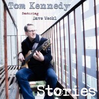 BB's Blues - Tom Kennedy