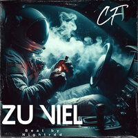 Zu viel - CF
