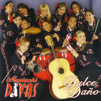 Mira Mira - Mariachi Divas
