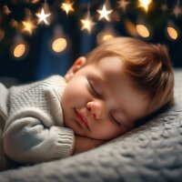 Música Tranquila Para Dormir Bebés - Ascensión-Arcángel & Lullabies de Ensueño & Nanas y Sueños