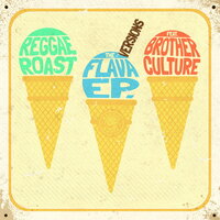 The Flava - Reggae Roast