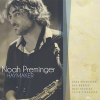 Tomorrow - Noah Preminger
