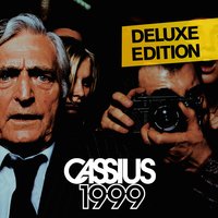 Foxxy - Cassius