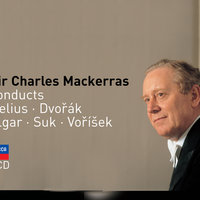 Dvořák: Czech Suite, Op. 39 - 3. Sousedská (Allegro giusto) - English Chamber Orchestra & Sir Charles Mackerras & Антонин Дворжак