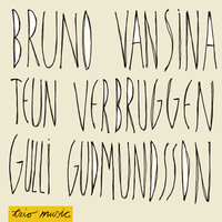 Lament - Teun Verbruggen & Gulli Gudmundsson & Bruno Vansina