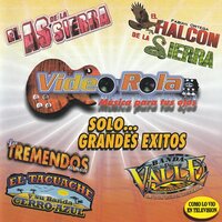 El Muchacho Alegre - El As De La Sierra
