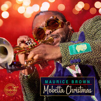 Christmas Song - Maurice Brown & Tyreek McDole
