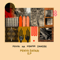 Aalto - Penya & Msafiri Zawose