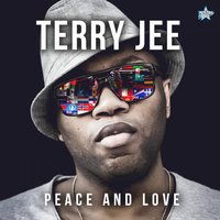 Peace And Love - Terry Jee