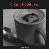 Bean on the Street - Dad Jazz