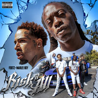 Top Down - Footz the Beast & Marlee Boy & Boy Boy Santana