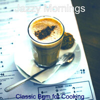 Fantastic Backdrops for Lockdowns - Jazzy Mornings