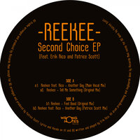 Tell Me Something - ReeKee