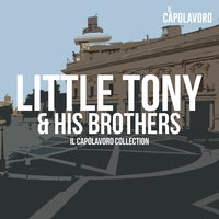 Who's That Knocking - Little Tony & His Brothers