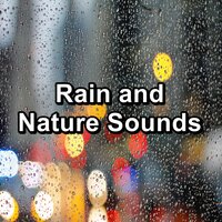 Heavy Rain Showers with Sleeping Music - Sleep Sound Library & Thunderstorm Sleep & Sleep Sounds