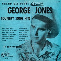 Boat of Life - George Jones