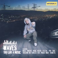 Pain - Waves & Rick Threat