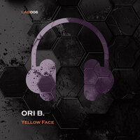 Right Now - Ori B.