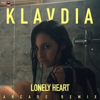 Lonely Heart - Klavdia & Arcade
