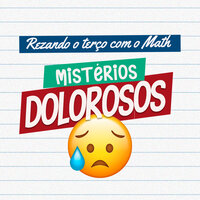 Agonia de Jesus no Horto das Oliveiras - Math