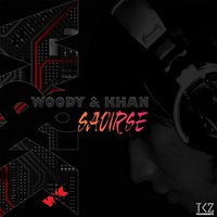 Saoirse - Woody & DJ Wad