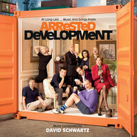 Oh My - David Schwartz