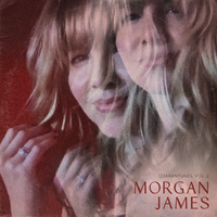 Don't Dream It's Over - Morgan James