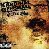 Feel Alright - Kardinal Offishall