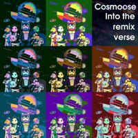 Conquer You - Cosmoose & David Petty & camoragi & Star Smash & DHXP