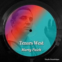 Bailey Do Bongo - Marty Paich