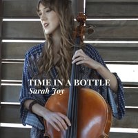 Time in a Bottle - Sarah Joy