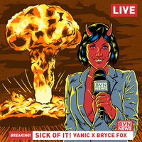 Sick of It - Vanic & Bryce Fox