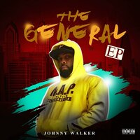 America - Johnny Walker