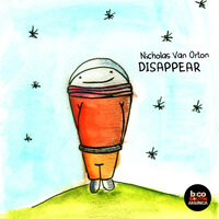 Disappear Part 1 - Nicholas Van Orton