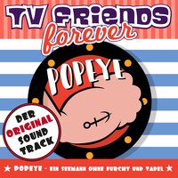 Feierabend - Quirin Amper junior & TV Friends Forever & Fred Strittmatter